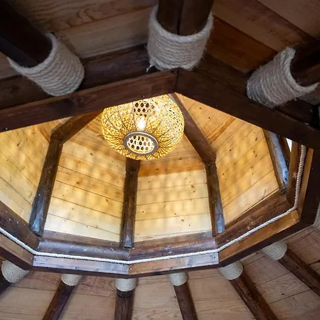 Camping Etiopia Tarifa